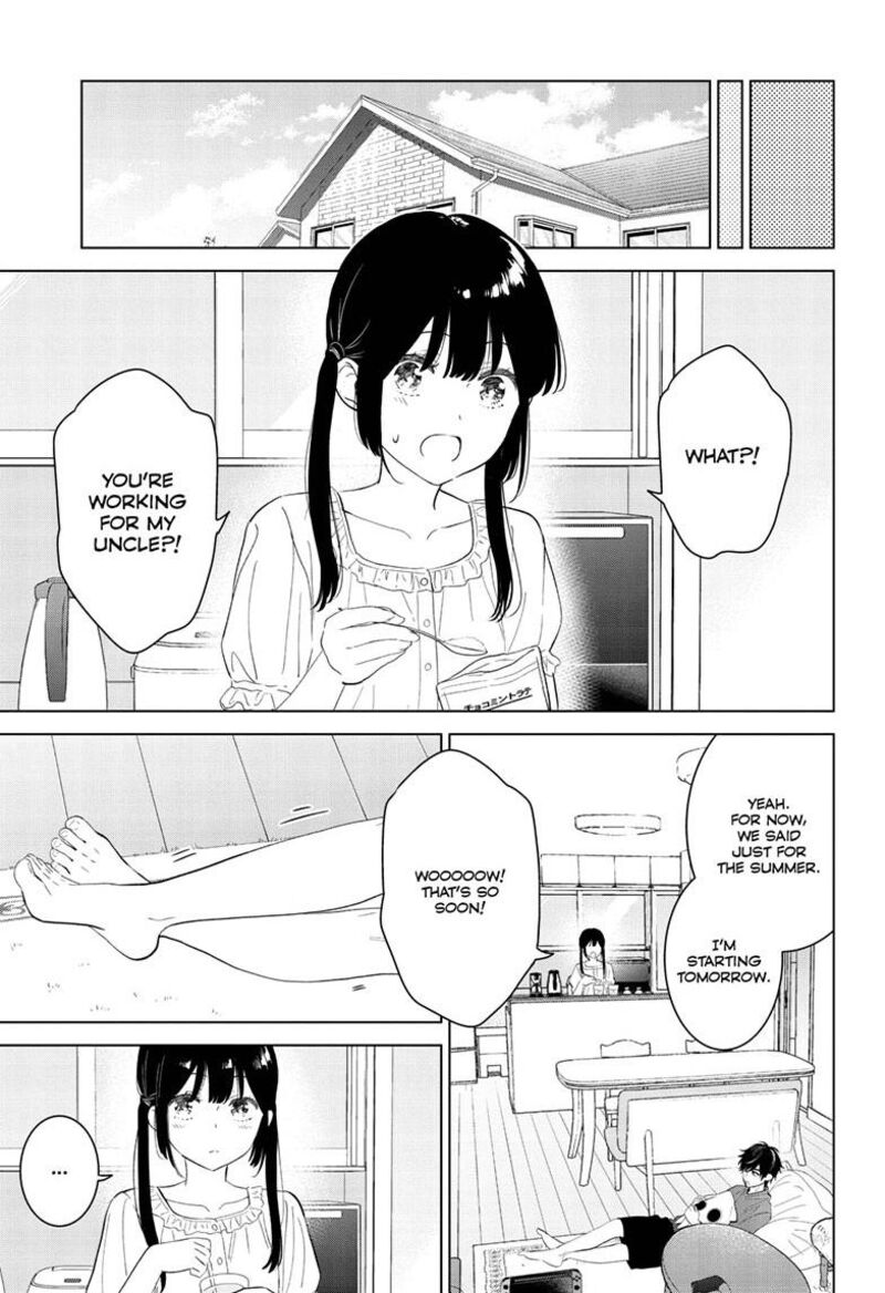 Aishiteru Game Wo Owarasetai 68 21