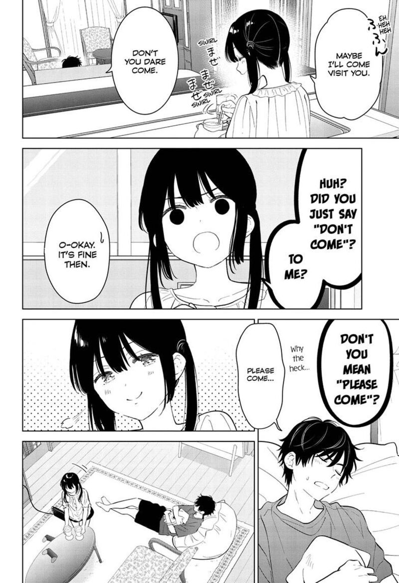 Aishiteru Game Wo Owarasetai 68 22