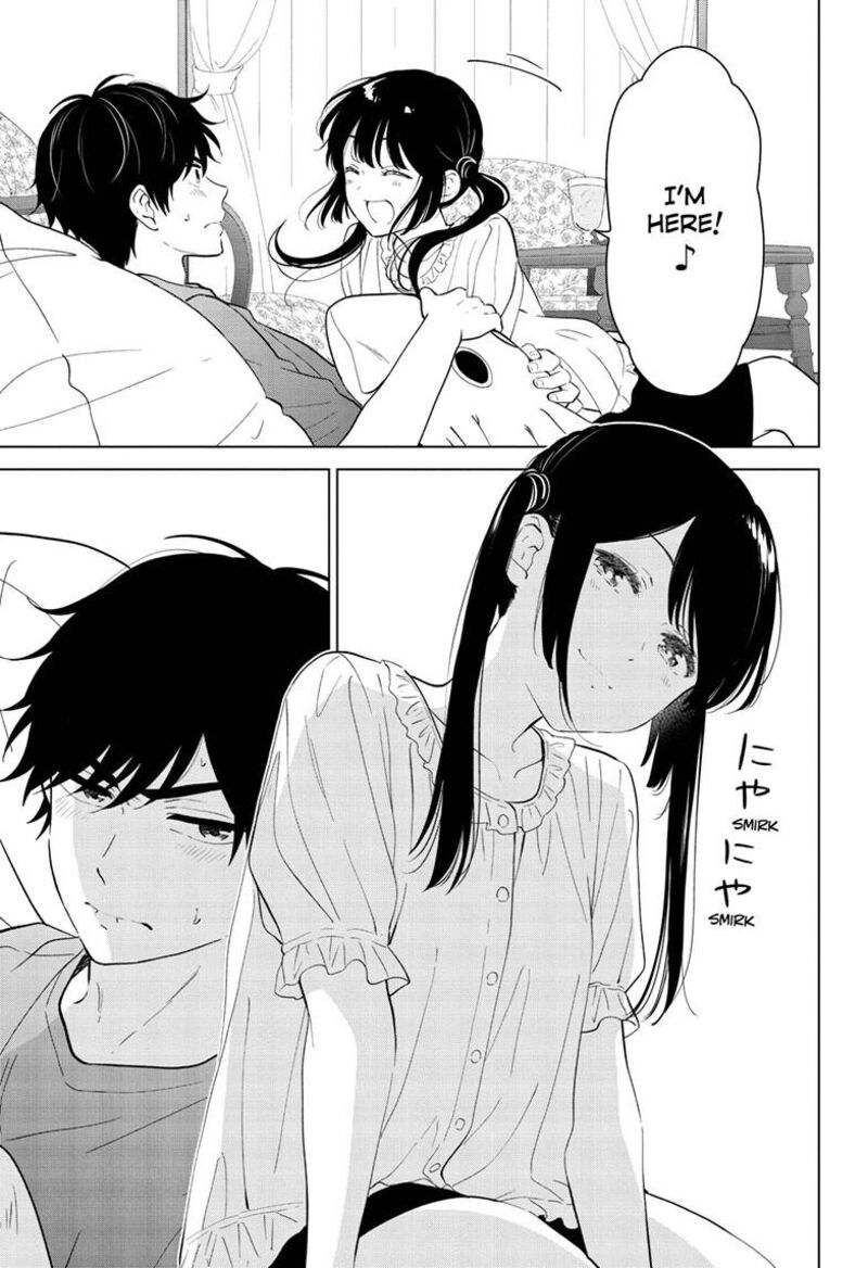 Aishiteru Game Wo Owarasetai 68 23