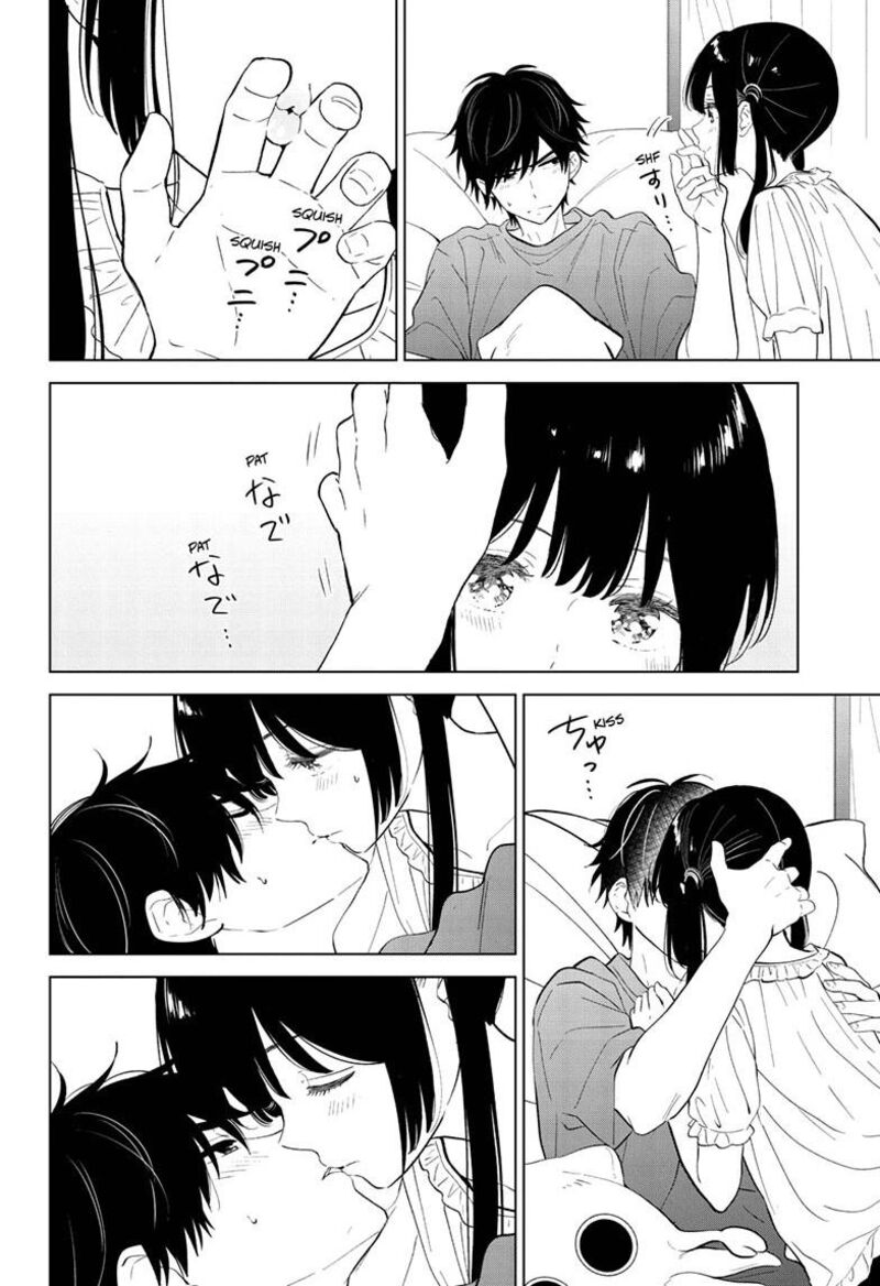 Aishiteru Game Wo Owarasetai 68 24