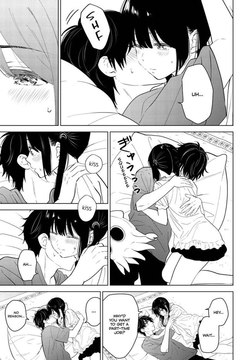 Aishiteru Game Wo Owarasetai 68 25