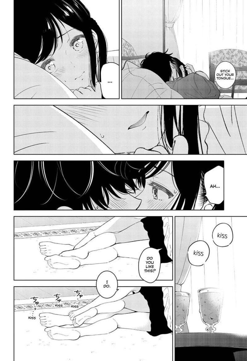 Aishiteru Game Wo Owarasetai 68 26