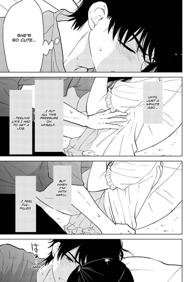 Aishiteru Game Wo Owarasetai 68 27