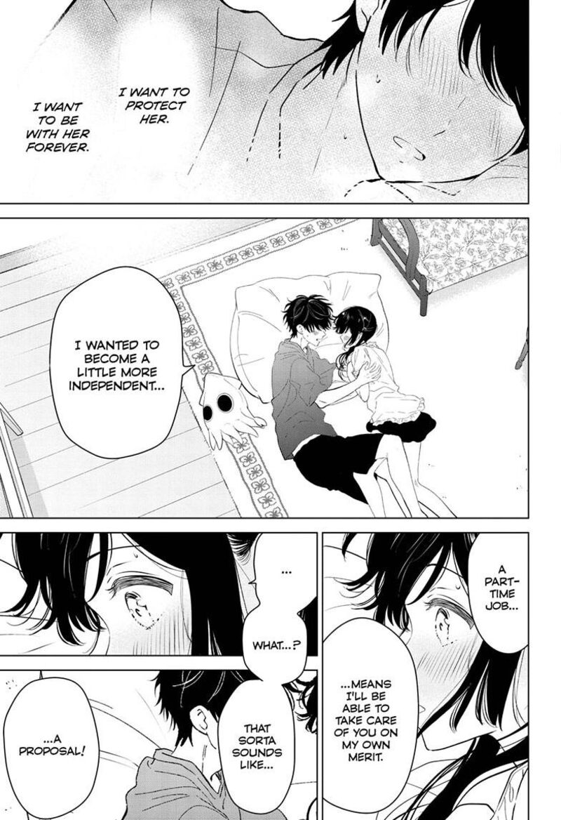 Aishiteru Game Wo Owarasetai 68 29