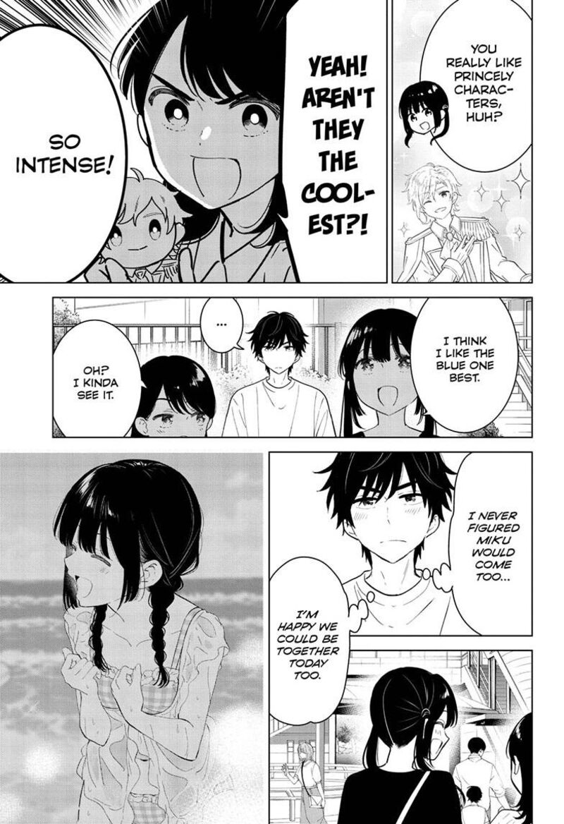 Aishiteru Game Wo Owarasetai 68 3