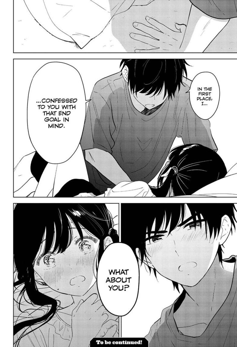 Aishiteru Game Wo Owarasetai 68 30