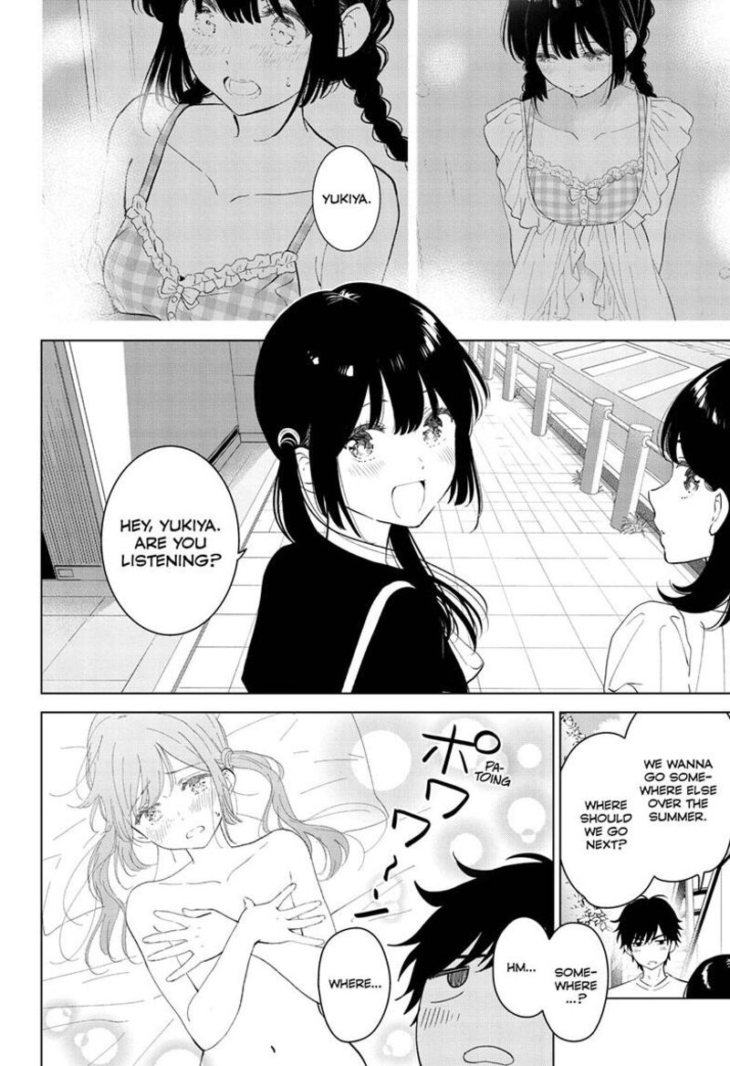 Aishiteru Game Wo Owarasetai 68 4