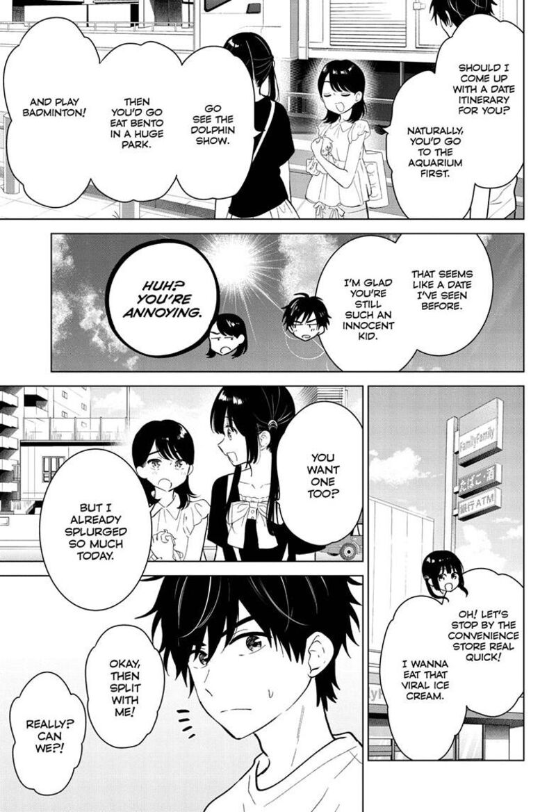 Aishiteru Game Wo Owarasetai 68 5