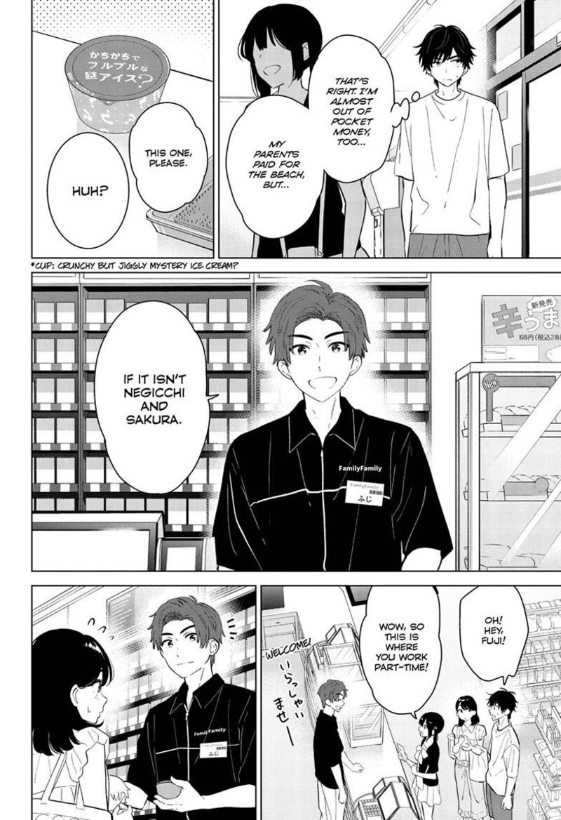 Aishiteru Game Wo Owarasetai 68 6