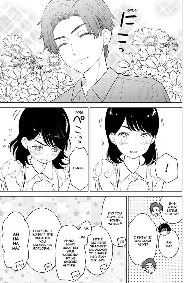 Aishiteru Game Wo Owarasetai 68 7