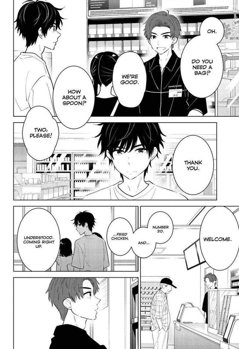 Aishiteru Game Wo Owarasetai 68 8