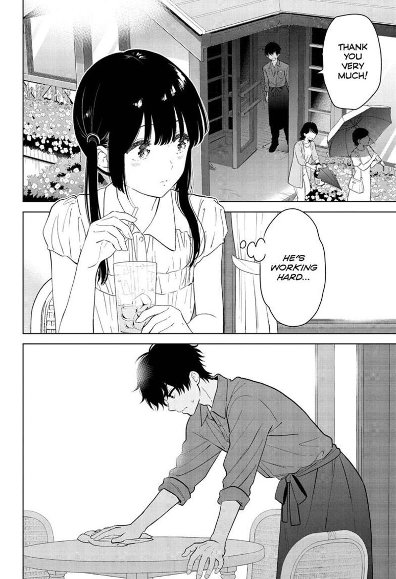 Aishiteru Game Wo Owarasetai 69 15