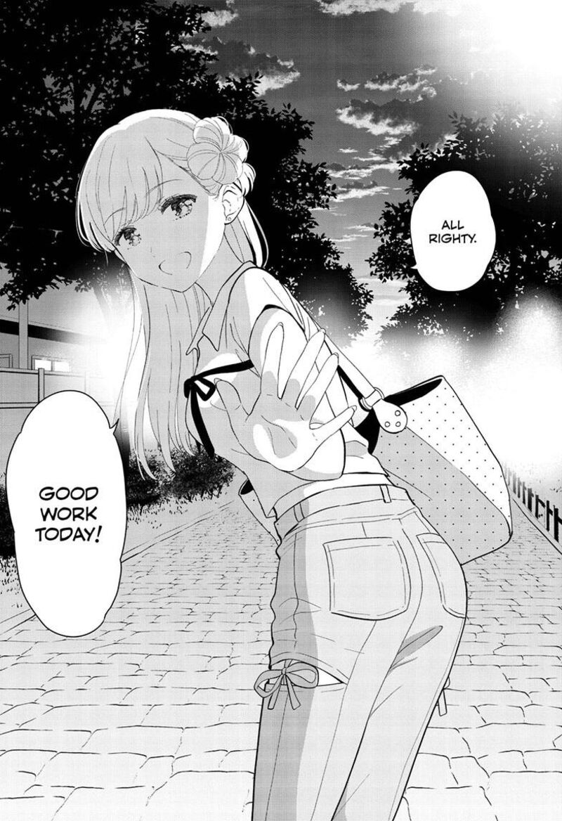 Aishiteru Game Wo Owarasetai 69 20