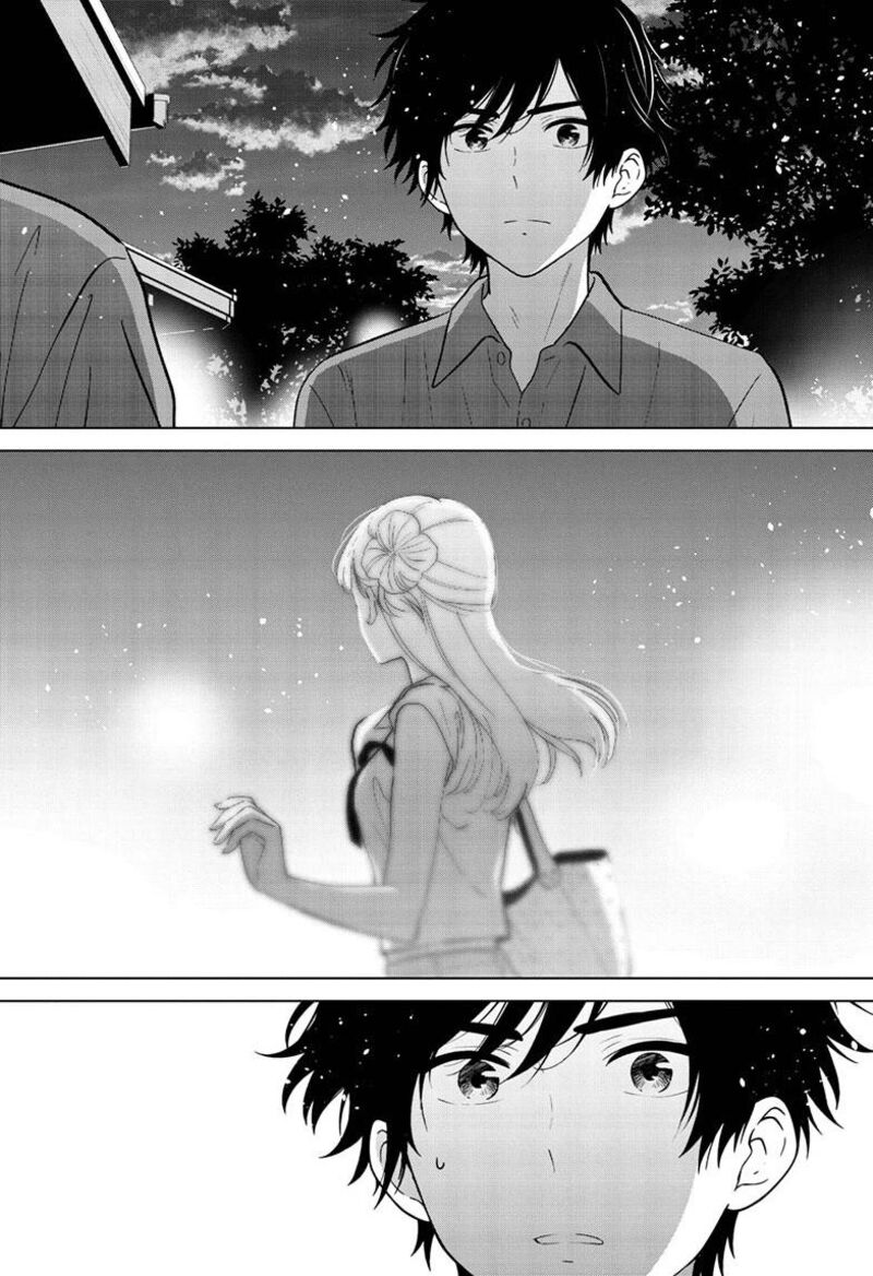 Aishiteru Game Wo Owarasetai 69 21
