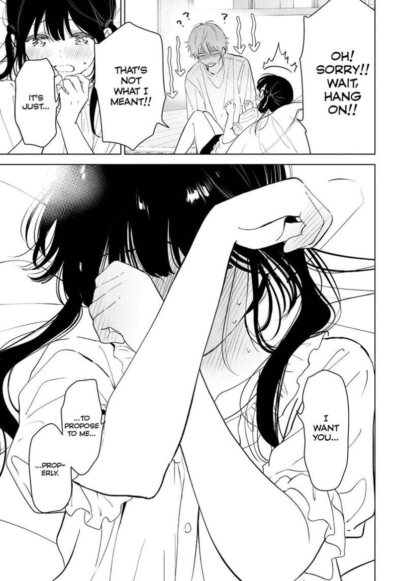 Aishiteru Game Wo Owarasetai 69 4
