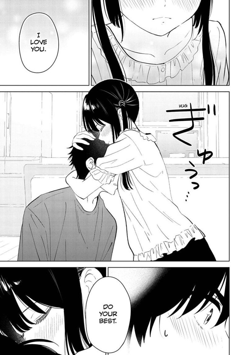 Aishiteru Game Wo Owarasetai 69 8