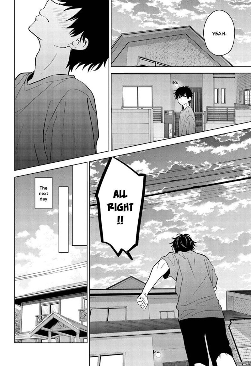 Aishiteru Game Wo Owarasetai 69 9