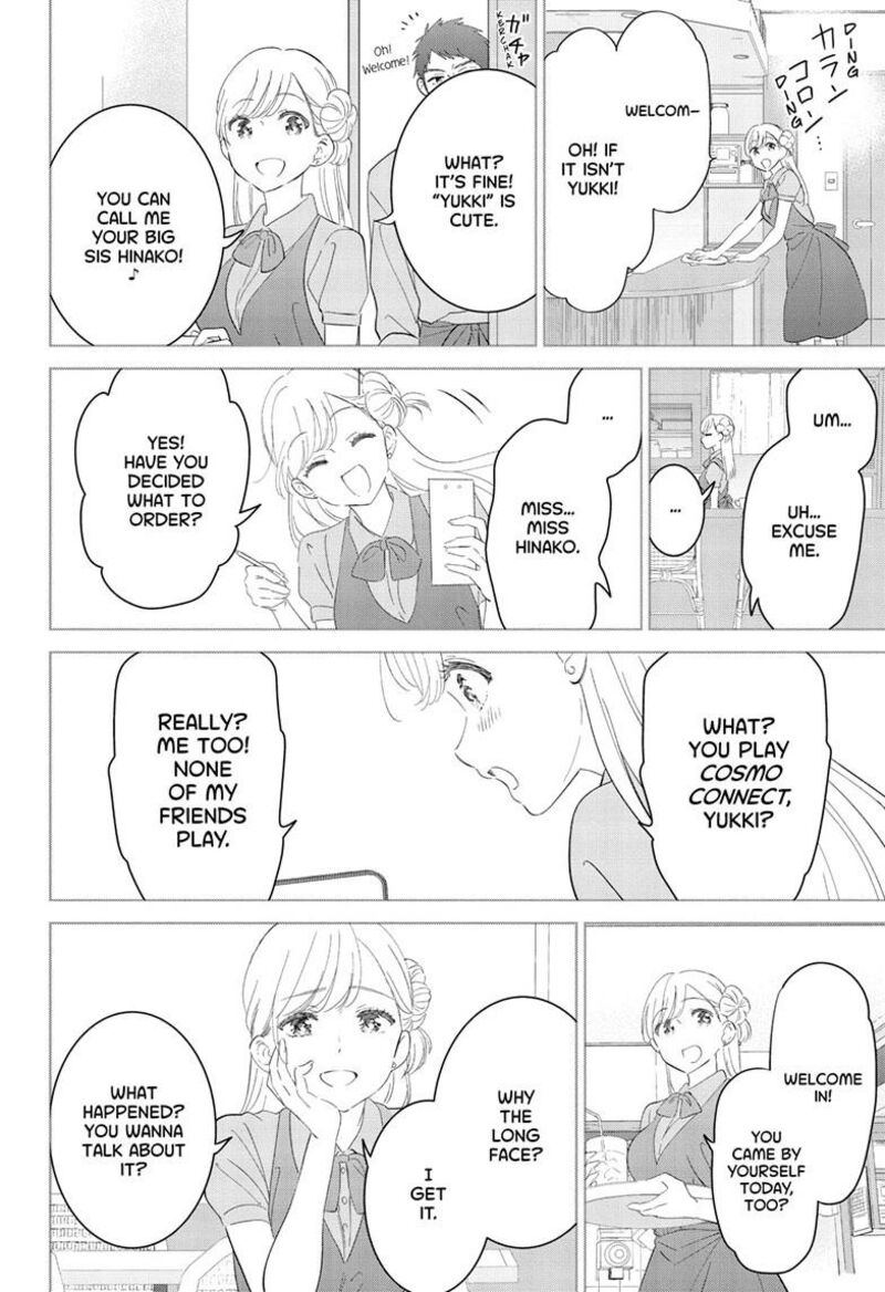 Aishiteru Game Wo Owarasetai 70 17