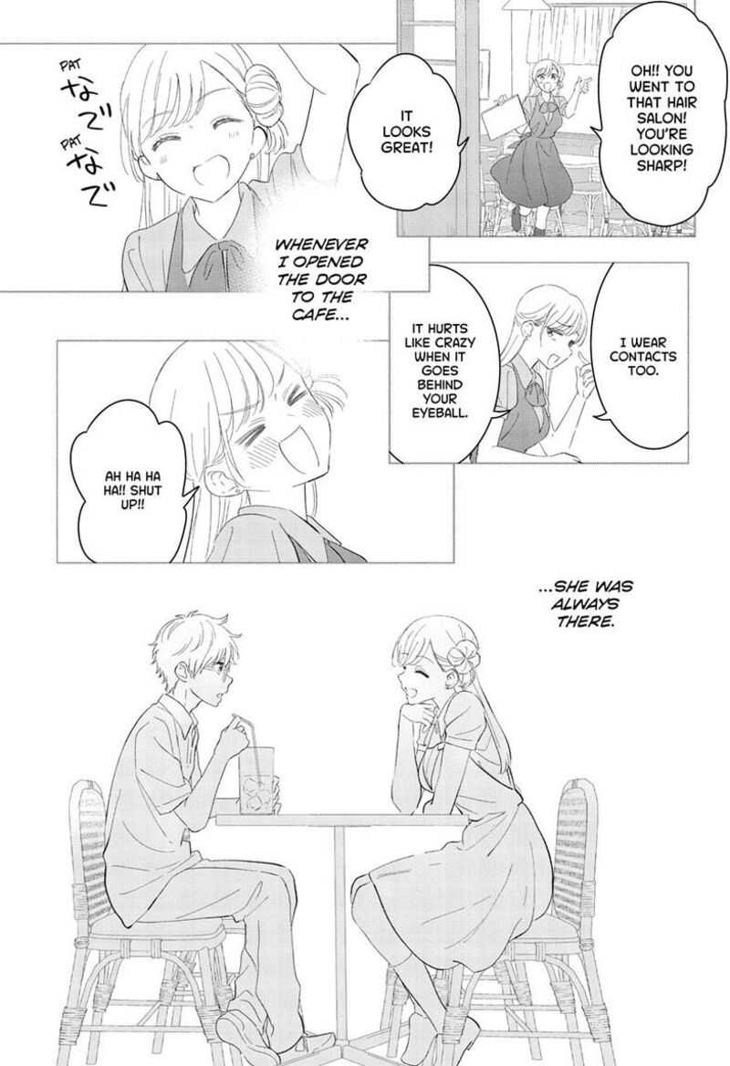 Aishiteru Game Wo Owarasetai 70 18