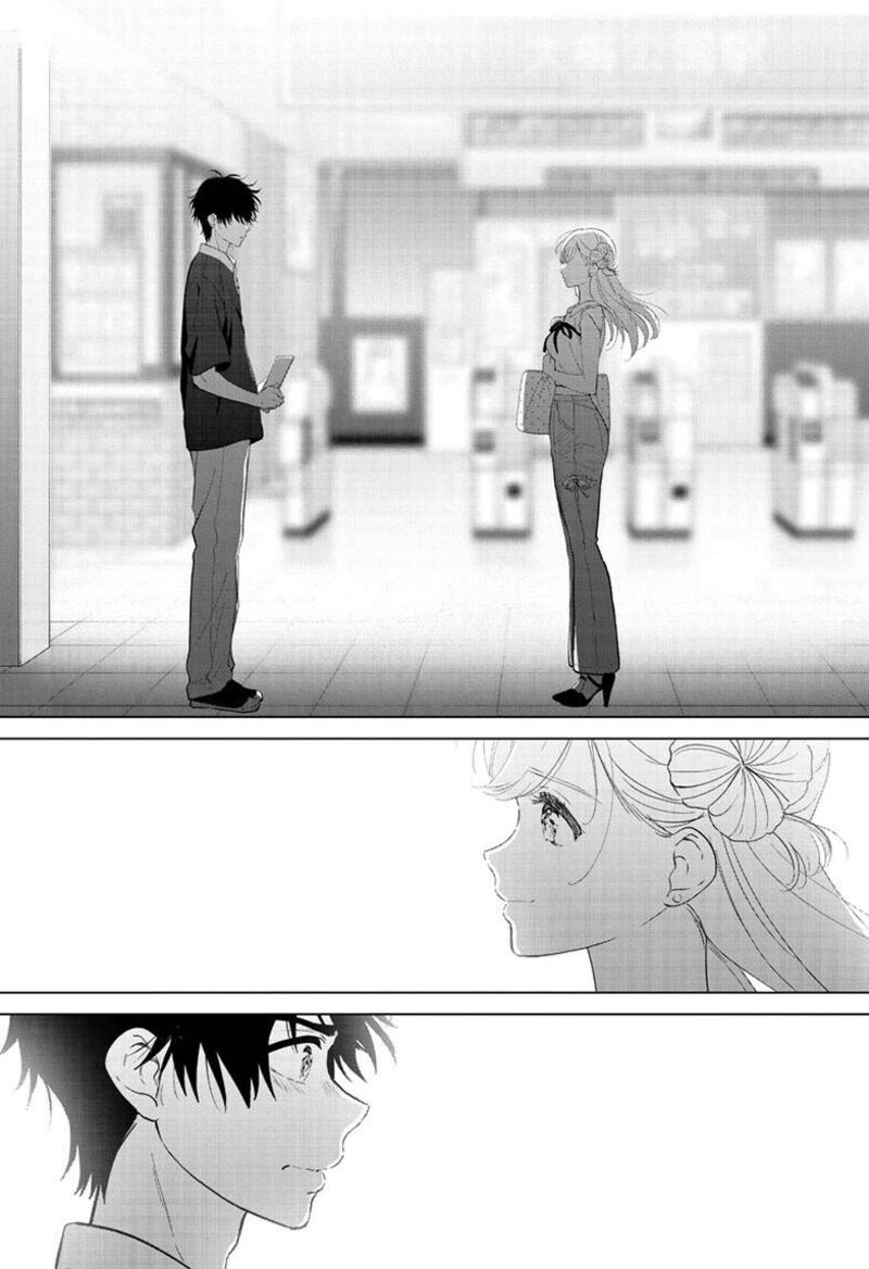 Aishiteru Game Wo Owarasetai 70 28