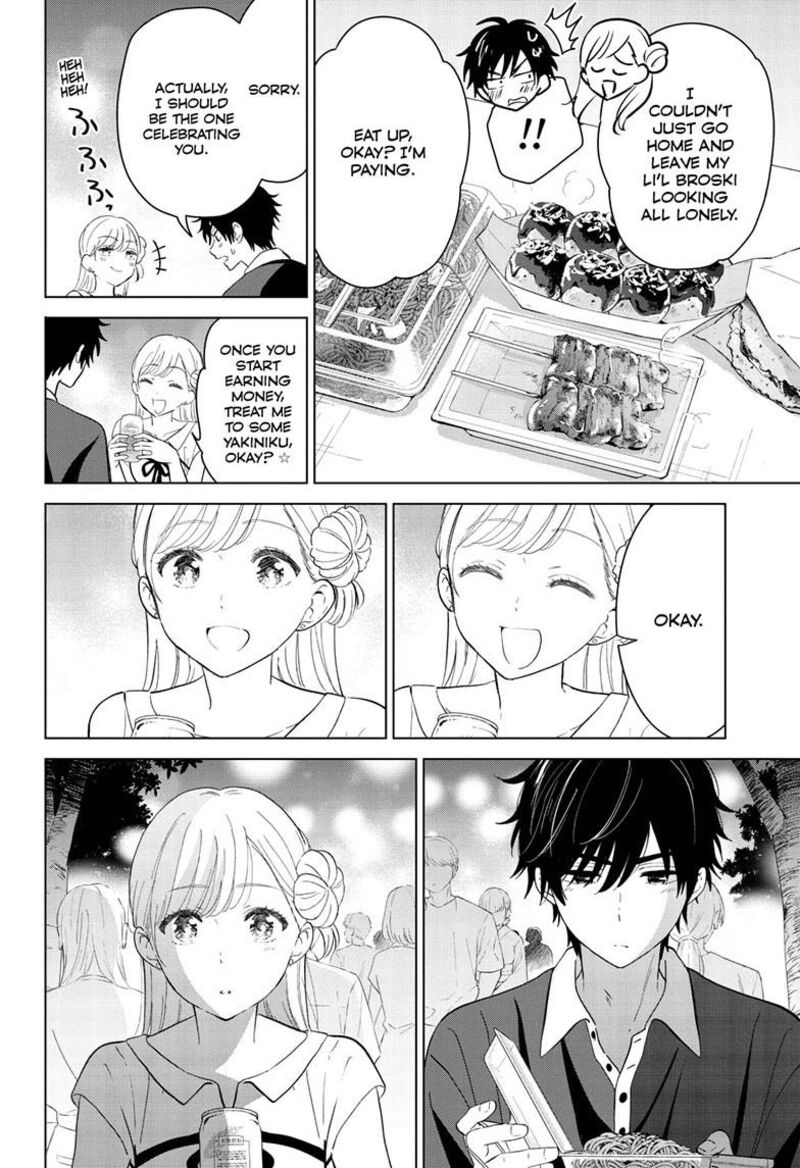 Aishiteru Game Wo Owarasetai 70 3