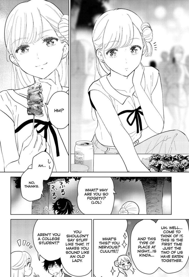 Aishiteru Game Wo Owarasetai 70 5