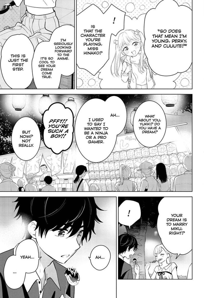 Aishiteru Game Wo Owarasetai 70 6