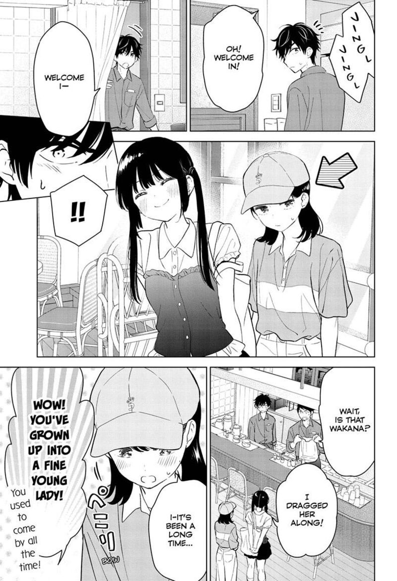 Aishiteru Game Wo Owarasetai 71 10