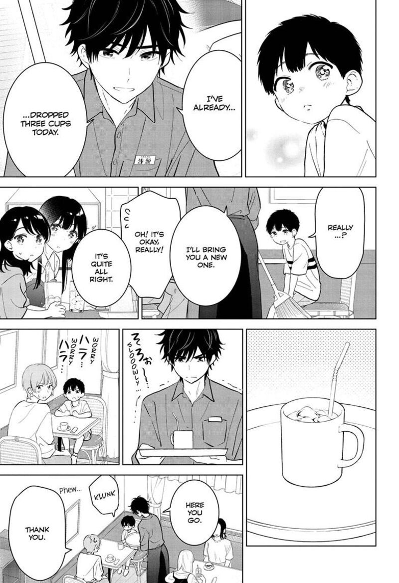 Aishiteru Game Wo Owarasetai 71 16