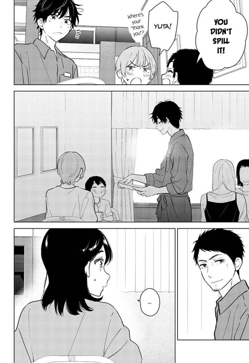 Aishiteru Game Wo Owarasetai 71 17