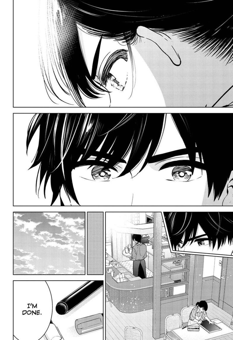 Aishiteru Game Wo Owarasetai 71 27