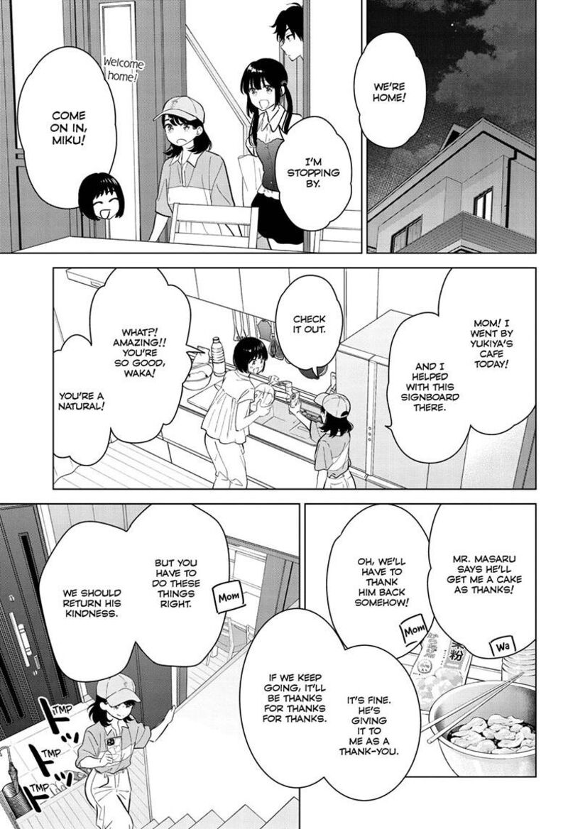 Aishiteru Game Wo Owarasetai 71 32