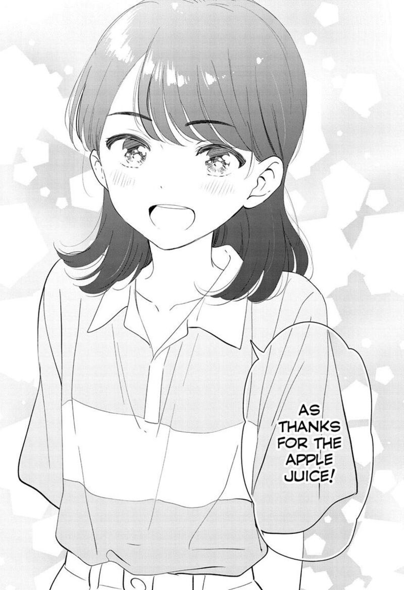 Aishiteru Game Wo Owarasetai 71 34