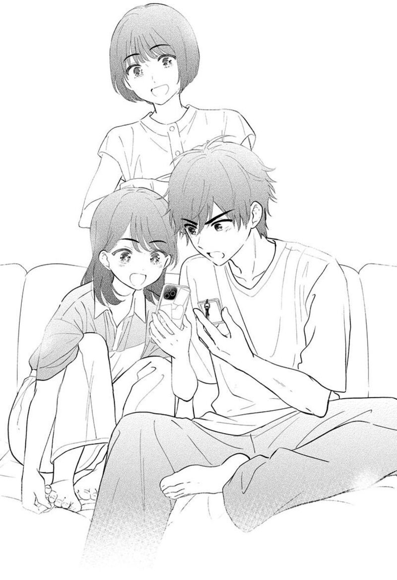 Aishiteru Game Wo Owarasetai 71 36