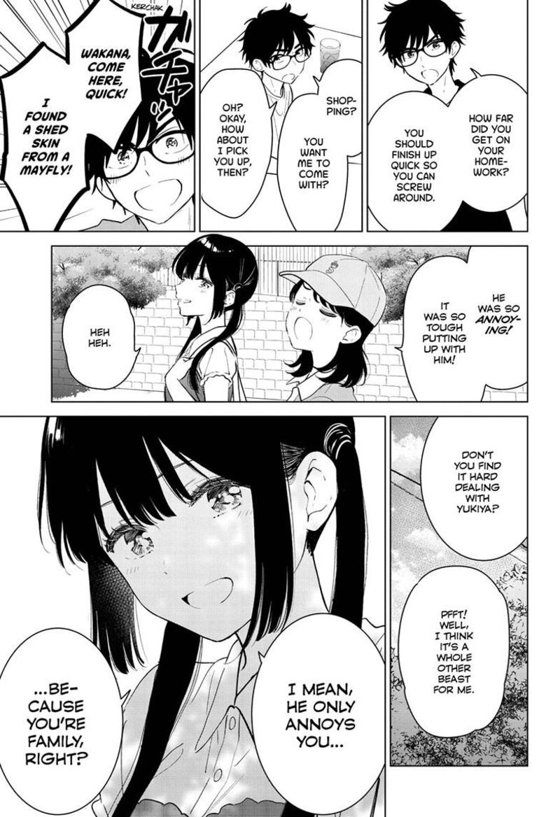 Aishiteru Game Wo Owarasetai 71 8