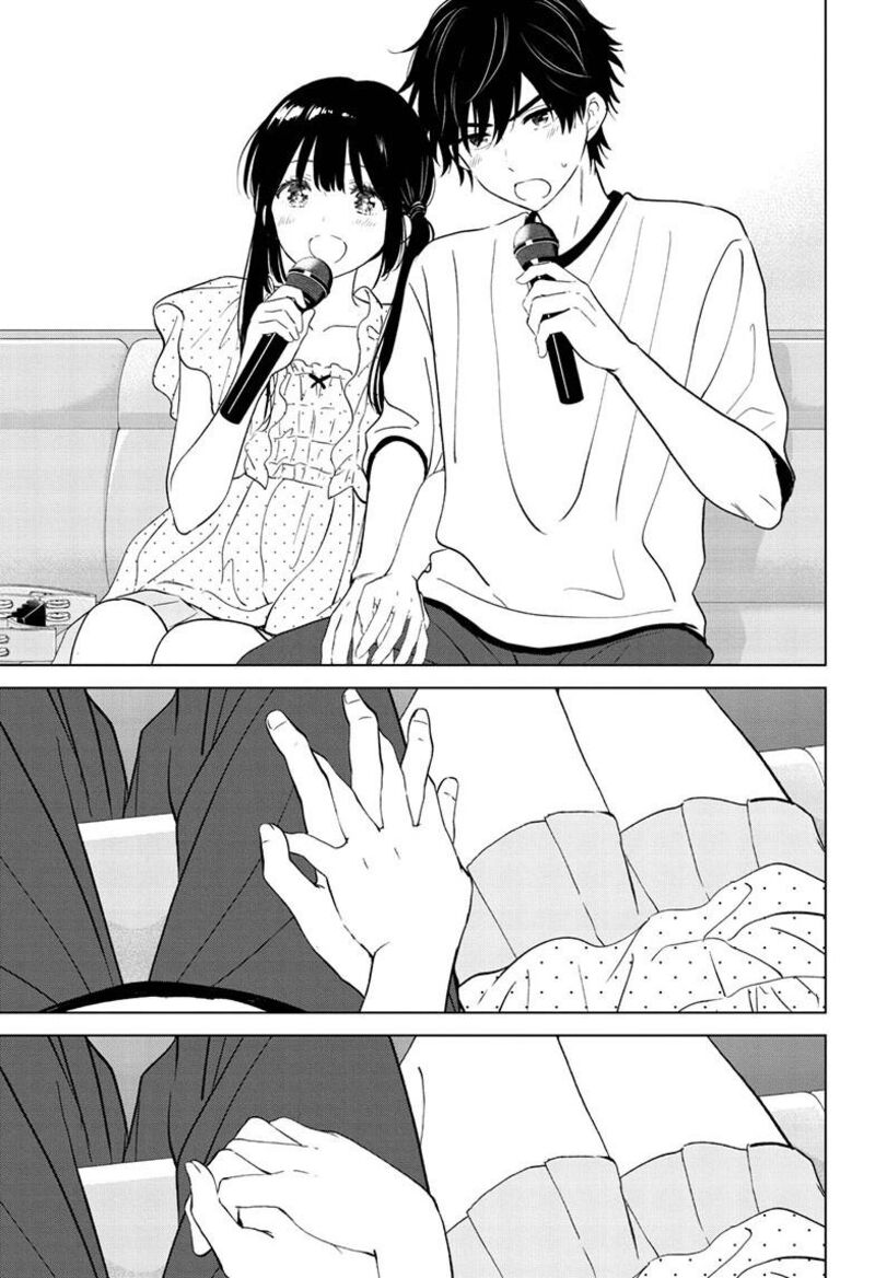 Aishiteru Game Wo Owarasetai 72 14
