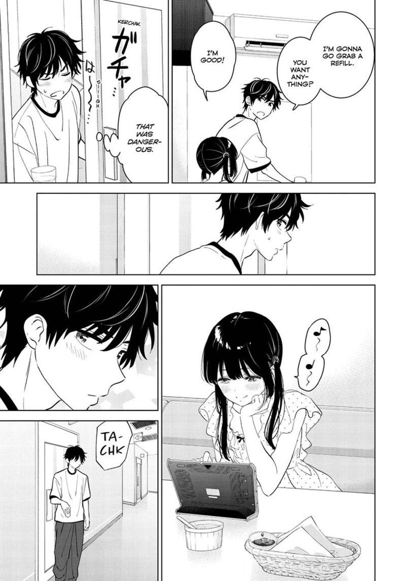 Aishiteru Game Wo Owarasetai 72 18