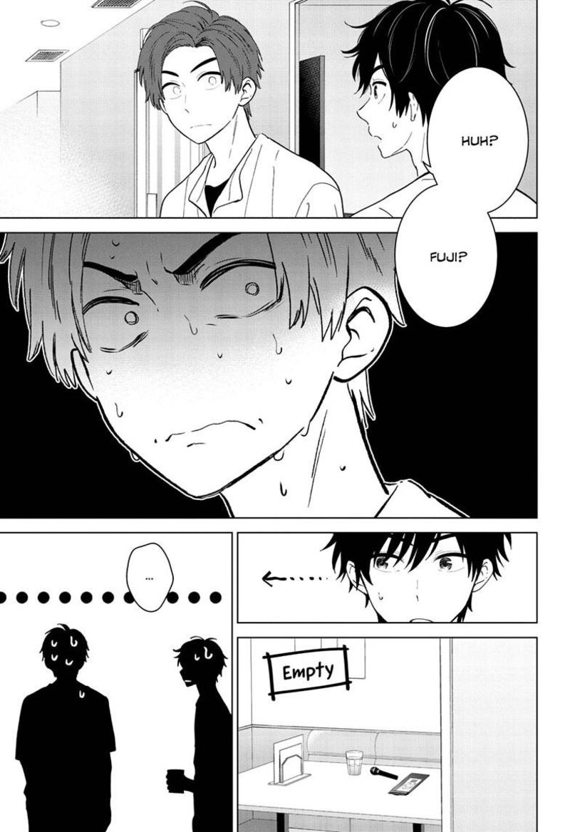 Aishiteru Game Wo Owarasetai 72 20