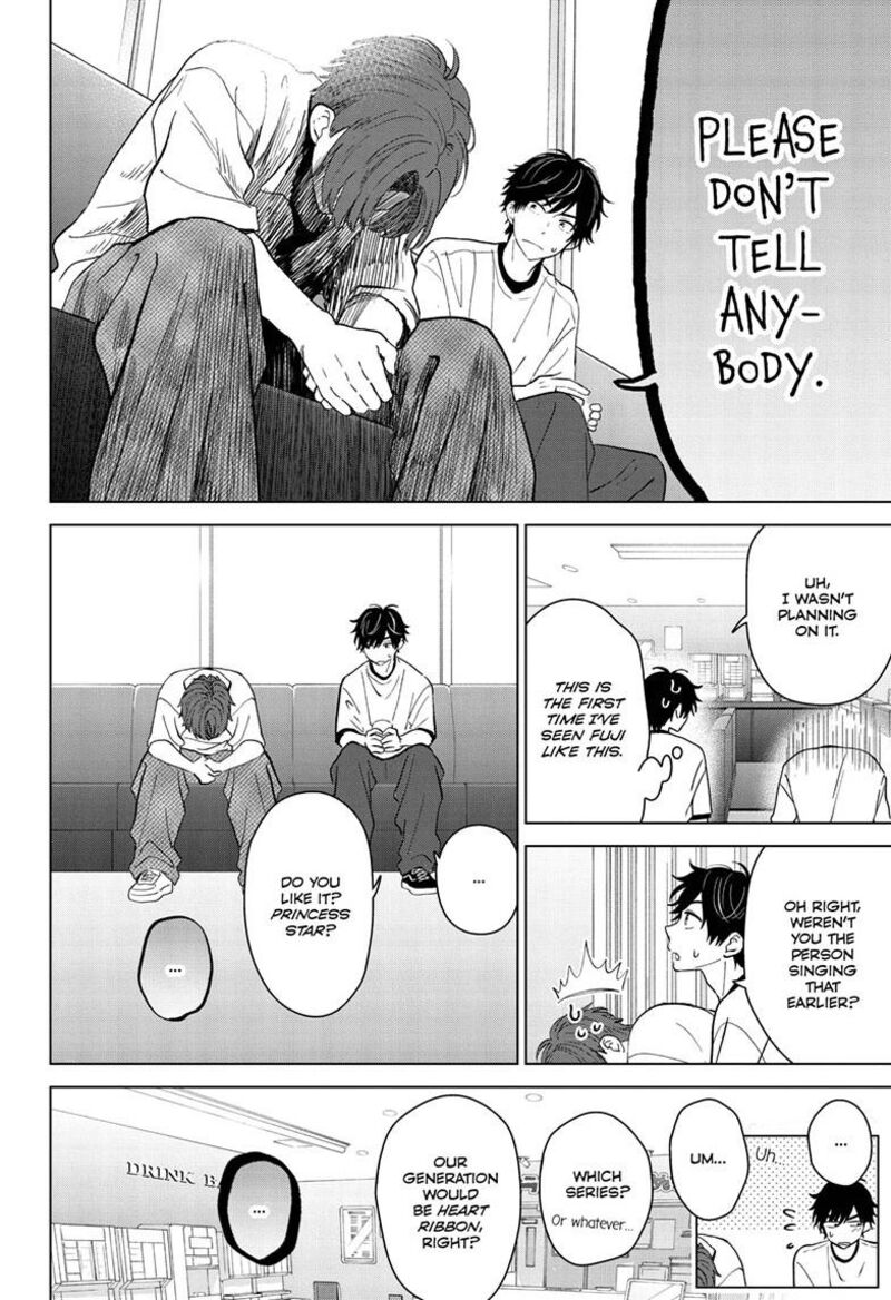 Aishiteru Game Wo Owarasetai 72 21