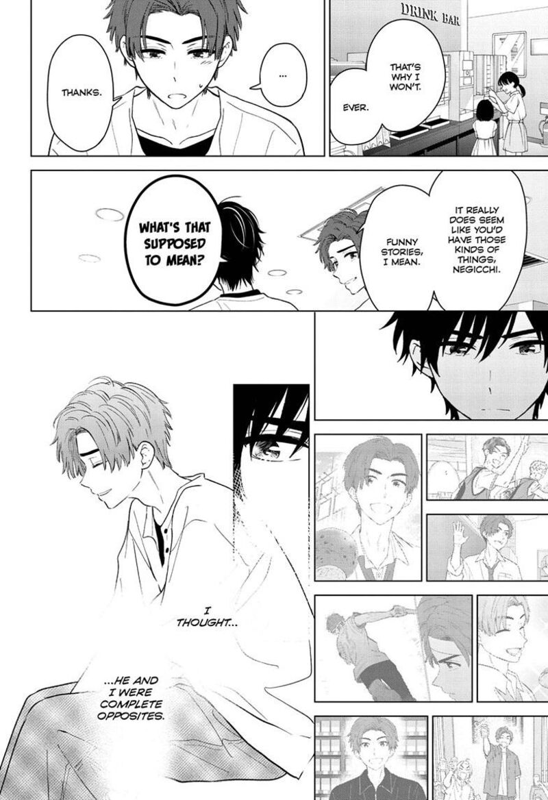 Aishiteru Game Wo Owarasetai 72 25