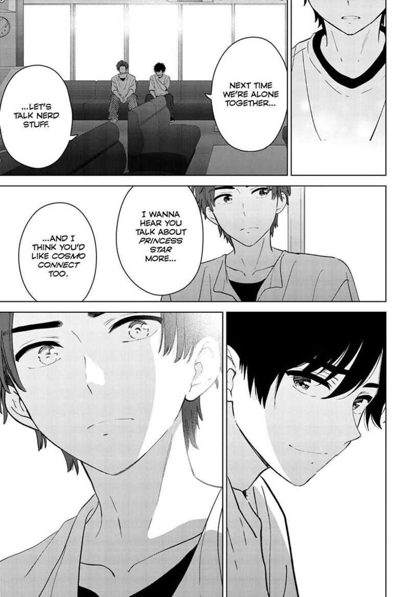 Aishiteru Game Wo Owarasetai 72 26
