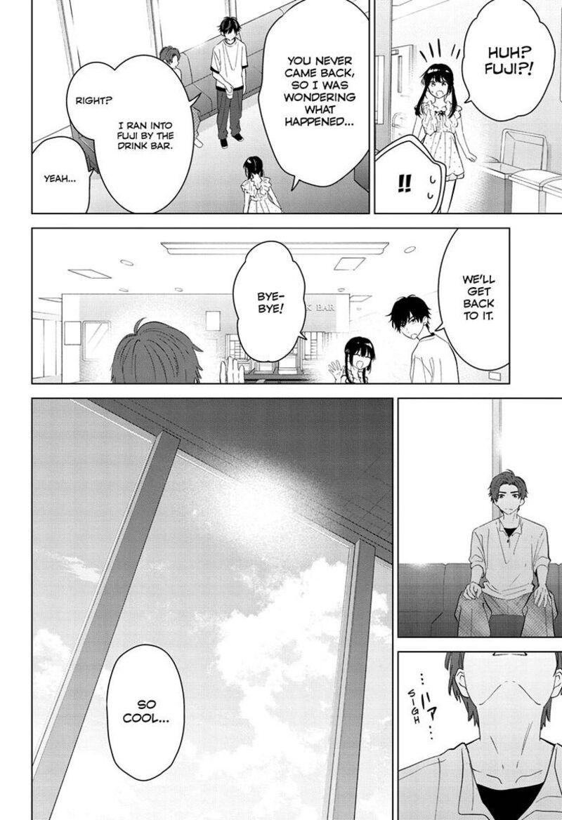 Aishiteru Game Wo Owarasetai 72 27
