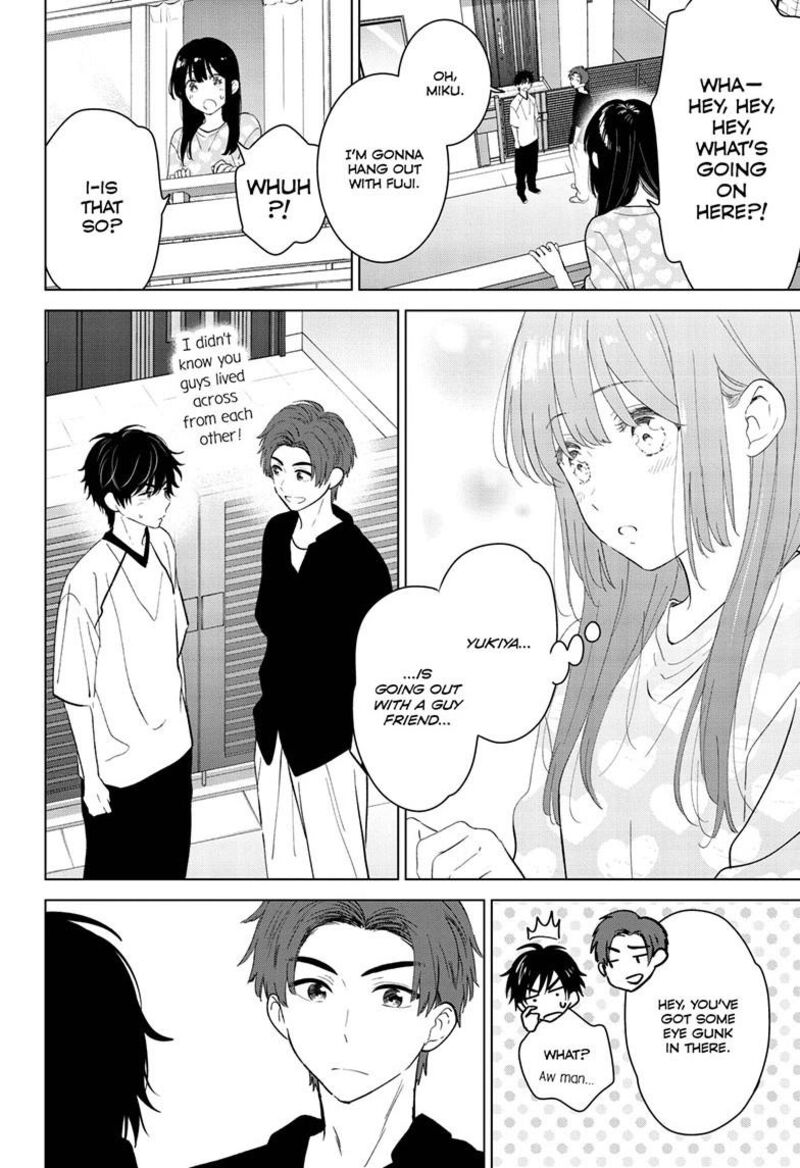 Aishiteru Game Wo Owarasetai 72 29