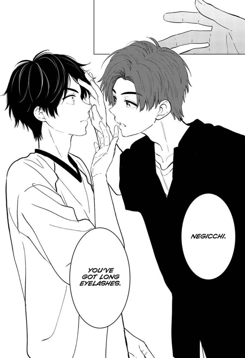 Aishiteru Game Wo Owarasetai 72 30