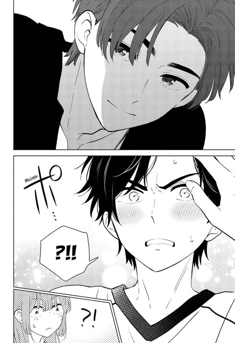 Aishiteru Game Wo Owarasetai 72 31