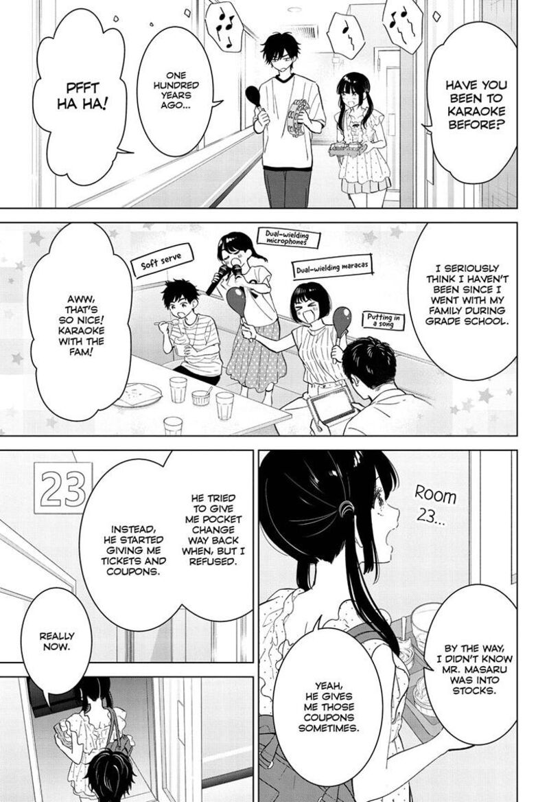 Aishiteru Game Wo Owarasetai 72 6