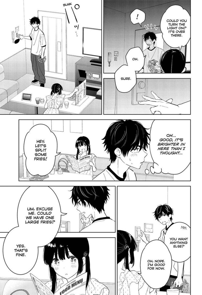 Aishiteru Game Wo Owarasetai 72 8