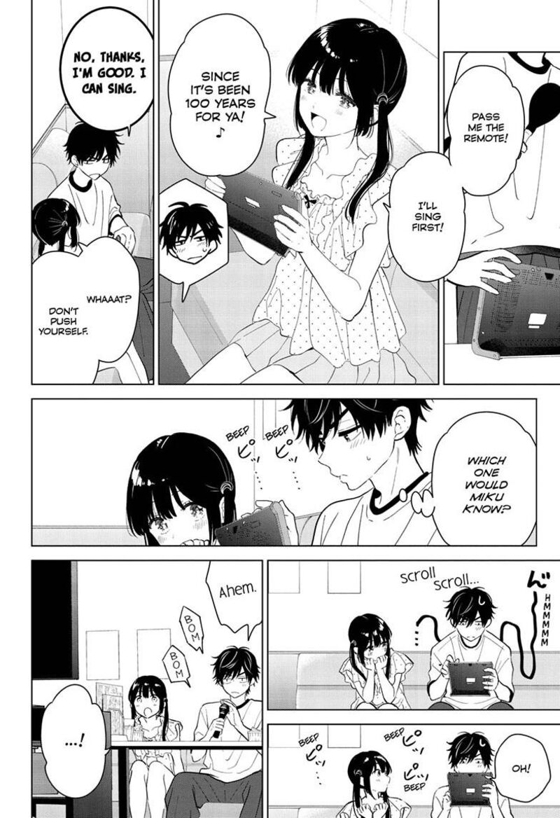 Aishiteru Game Wo Owarasetai 72 9