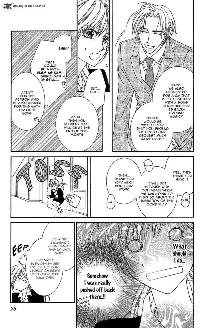 Aishiteru Tte Itte Mo II Yo 9 29