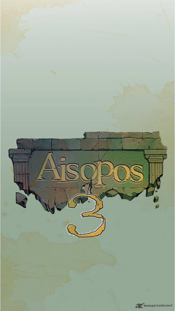 Aisopos 121 8